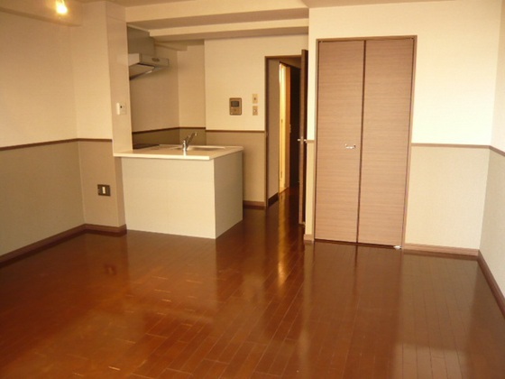 Grand E'terna岡山Ⅲ