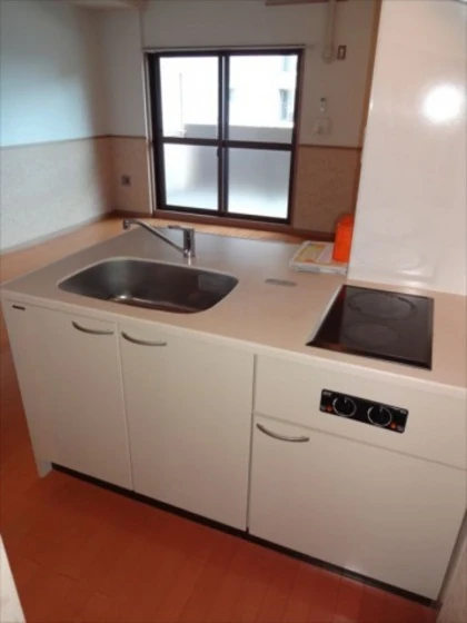 Grand E'terna岡山Ⅲ