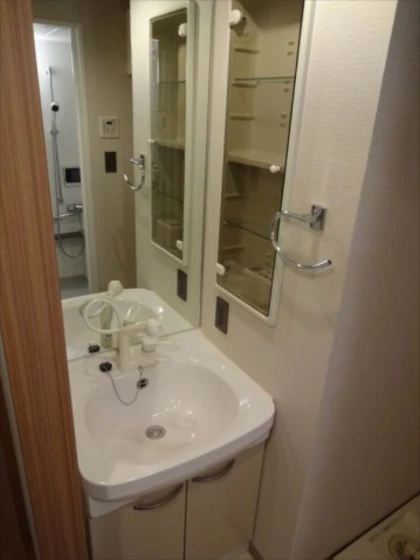 Grand E'terna岡山Ⅲ