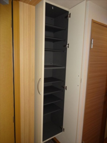 Grand E'terna岡山Ⅲ