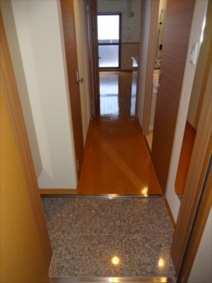 Grand E'terna岡山Ⅲ