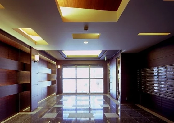 Grand E'terna岡山Ⅲ