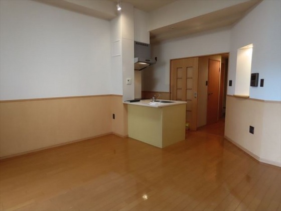 Grand E'terna岡山Ⅲ