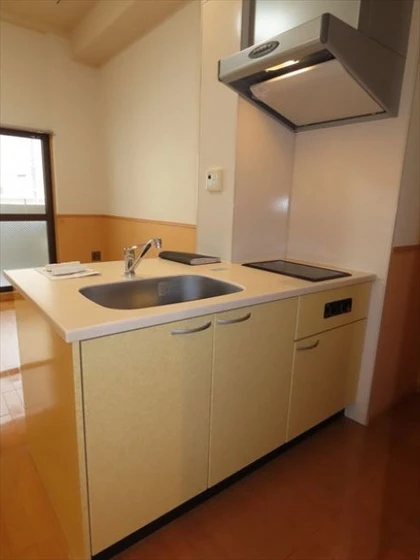 Grand E'terna岡山Ⅲ