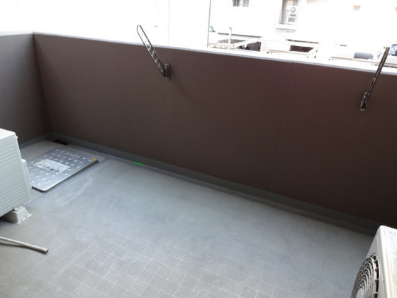 Grand E'terna岡山Ⅲ