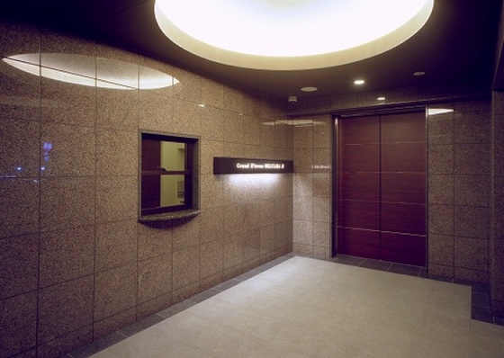 Grand E'terna岡山Ⅲ