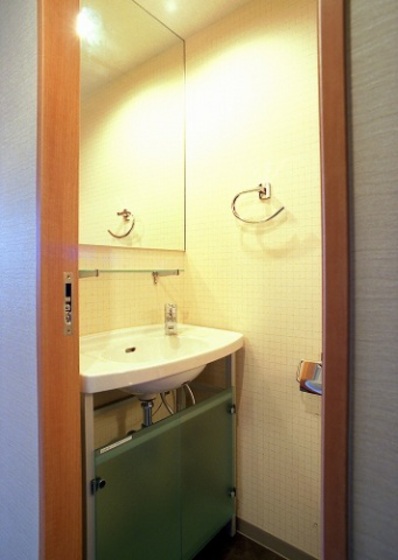 Grand E'terna岡山Ⅲ