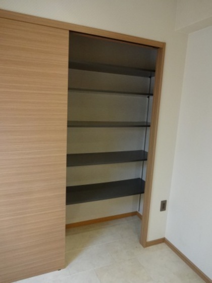 Grand E'terna岡山Ⅲ