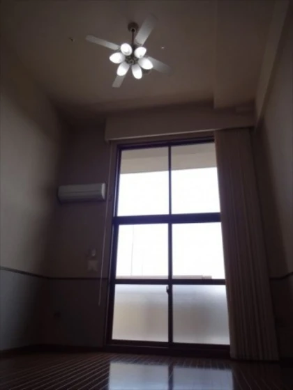 Grand E'terna岡山Ⅲ