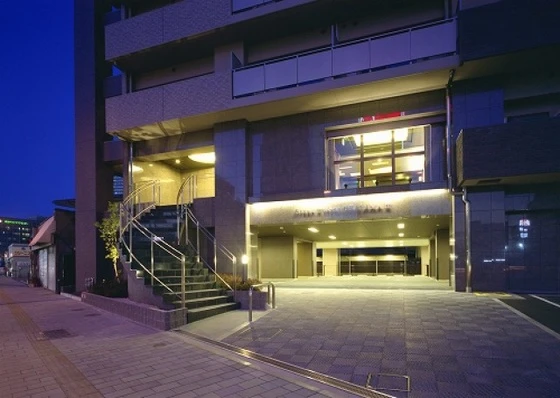 Grand E'terna岡山Ⅲ