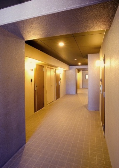 Grand E'terna岡山Ⅲ