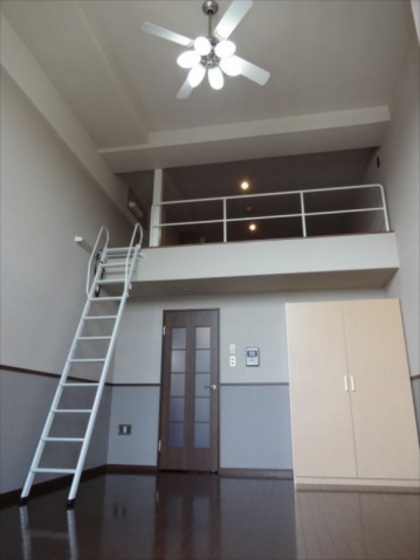 Grand E'terna岡山Ⅲ