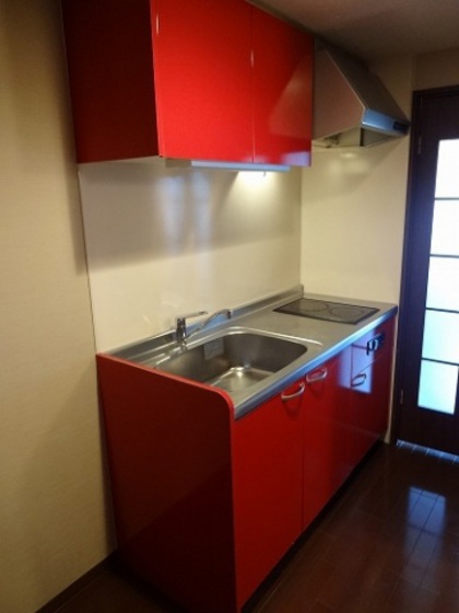 Grand E'terna岡山Ⅲ