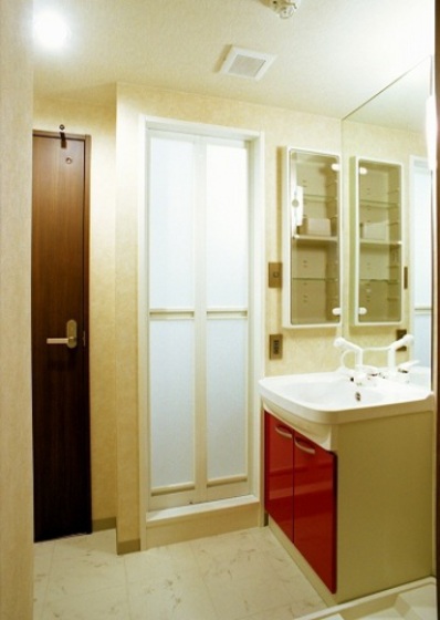 Grand E'terna岡山Ⅲ