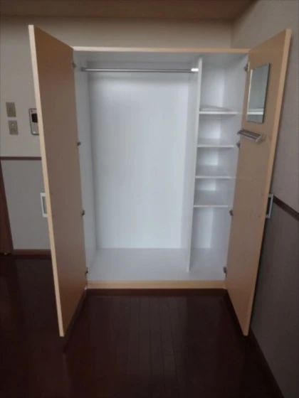 Grand E'terna岡山Ⅲ