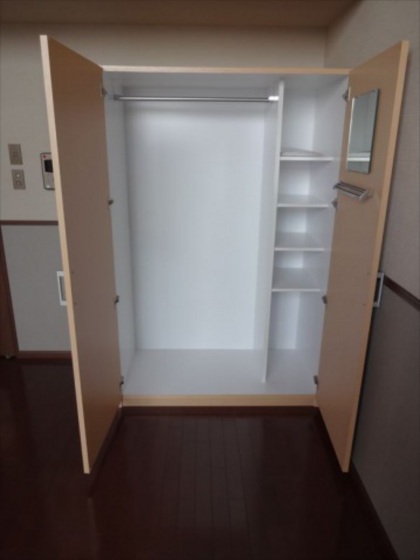 Grand E'terna岡山Ⅲ