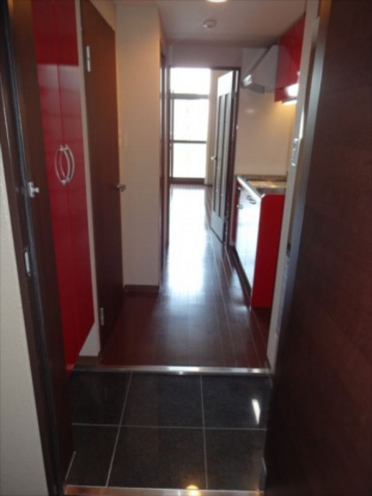 Grand E'terna岡山Ⅲ