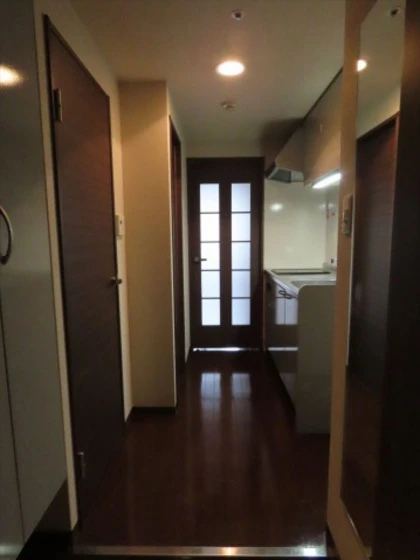 Grand E'terna岡山Ⅲ