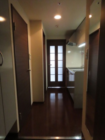 Grand E'terna岡山Ⅲ