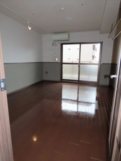 Grand E'terna岡山Ⅲ