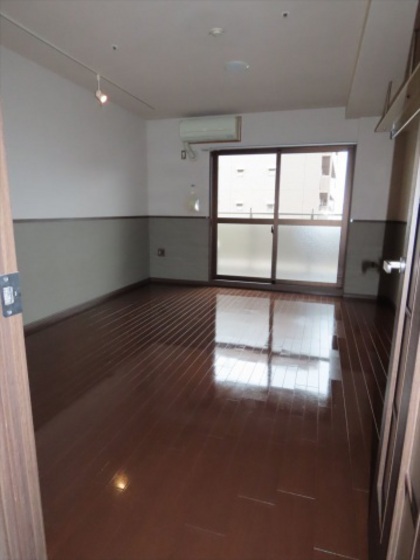 Grand E'terna岡山Ⅲ