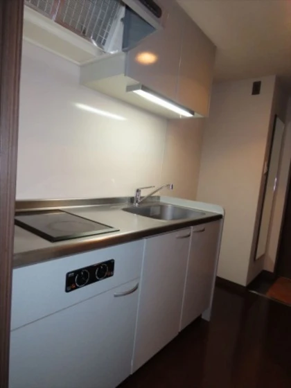 Grand E'terna岡山Ⅲ