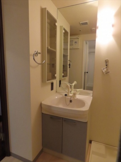 Grand E'terna岡山Ⅲ