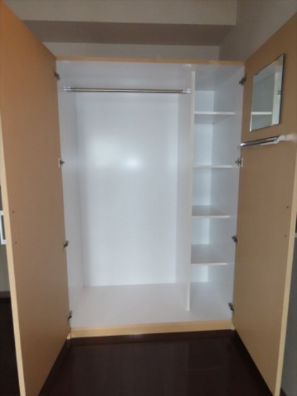 Grand E'terna岡山Ⅲ