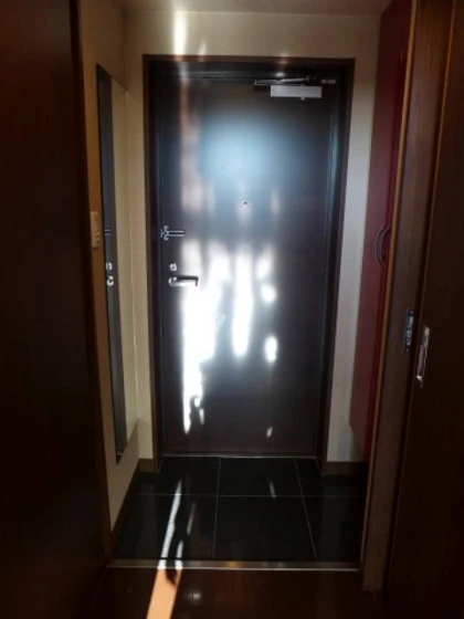 Grand E'terna岡山Ⅲ