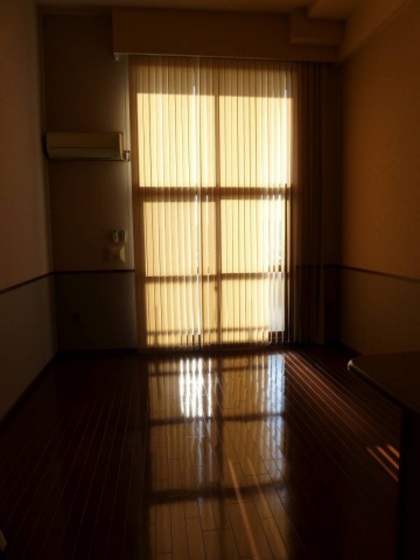 Grand E'terna岡山Ⅲ