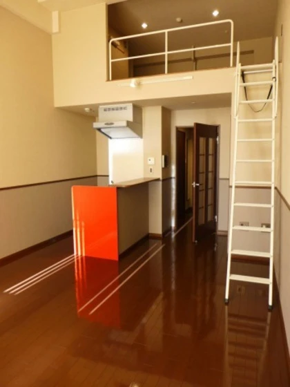 Grand E'terna岡山Ⅲ