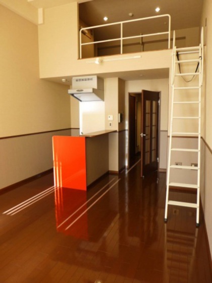 Grand E'terna岡山Ⅲ