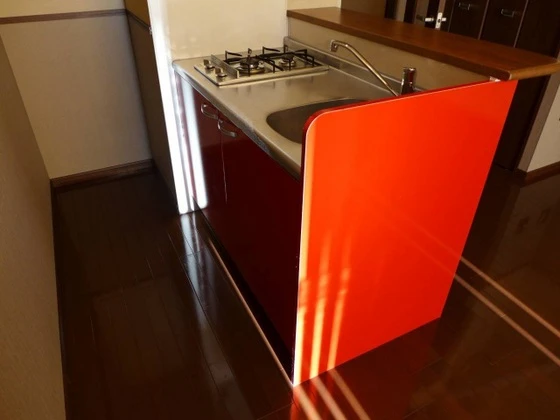 Grand E'terna岡山Ⅲ