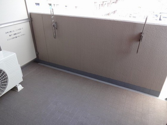 Grand E'terna岡山Ⅲ