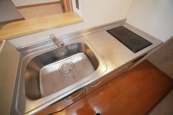 Grand E'terna岡山Ⅲ