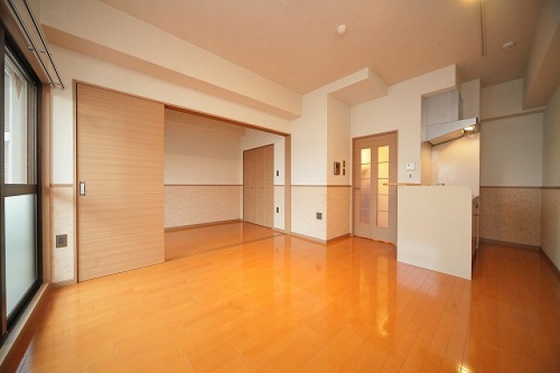 Grand E'terna岡山Ⅲ