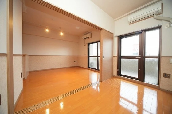 Grand E'terna岡山Ⅲ