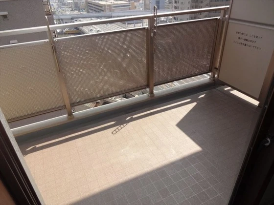 Grand E'terna岡山Ⅲ