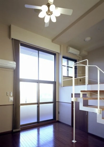 Grand E'terna岡山Ⅲ