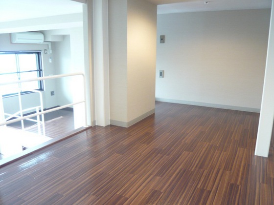 Grand E'terna岡山Ⅲ