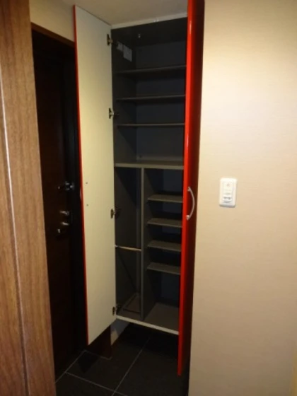 Grand E'terna岡山Ⅲ