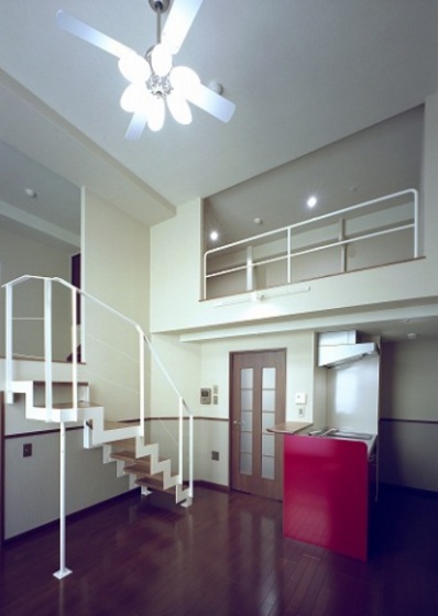 Grand E'terna岡山Ⅲ