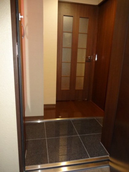 Grand E'terna岡山Ⅲ