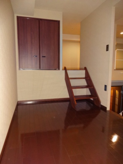 Grand E'terna岡山Ⅲ