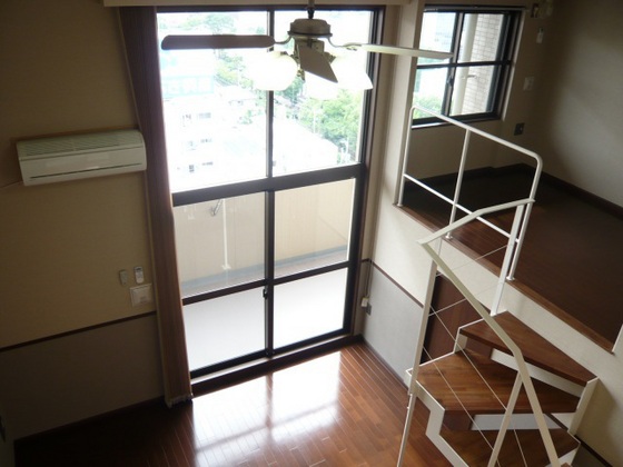 Grand E'terna岡山Ⅲ