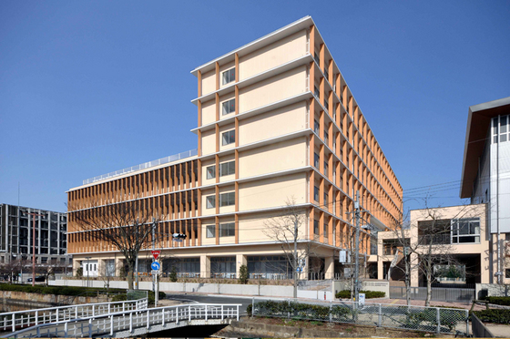 Grand E'terna岡山Ⅲ