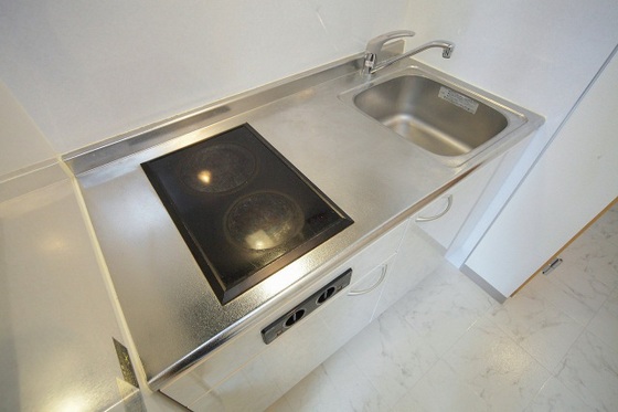 ルラシオン岡山奉還町