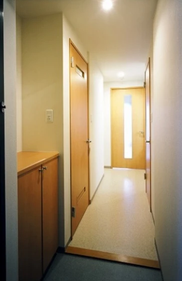 ルラシオン岡山奉還町