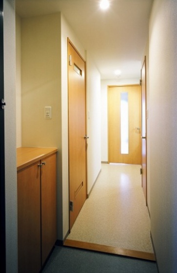 ルラシオン岡山奉還町