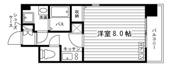 ルラシオン岡山奉還町